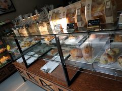 面包甜点陈列柜-比尔奇(工业园区店)