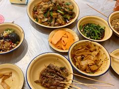 -东排食堂长沙小吃大排档(五一广场店)