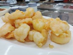 -清真利德顺小老饭庄(复兴路店)