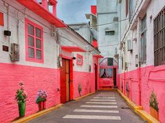 -柴油机1959创意园(IF1959文创园)