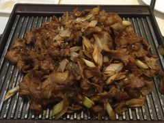 -四季小馆·地道北京小吃(广百店)