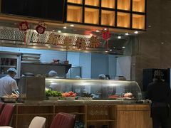 -西夏回族烧麦馆(牡丹街店)
