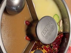 -巴奴毛肚火锅(七宝领展广场店)