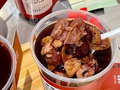 -炖物24章·顺时轻养茶(黄龙店)