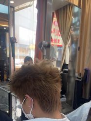 -发源地HAIR SALON