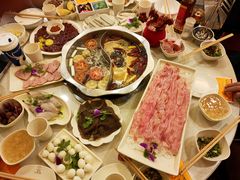 -王少龙火锅(五小区店)