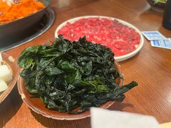 -扎起市井老火锅(乐山总店)