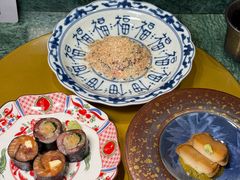 -鮨冠OMAKASE食べ放题(北京首店)