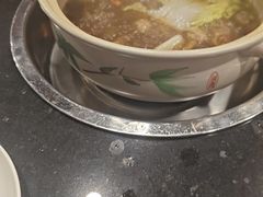 -生宇山珍野生菌汤锅•始于2002(双流古塔店)