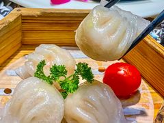 -叹茶靓点·粤式餐厅·全天茶市(石井万民广场店)