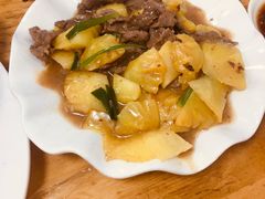 -文昌鸡饭店110号(中山路店)