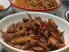-小柴米·传统江西菜(万寿宫店)