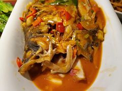 -小菜园新徽菜(苏州繁花中心店)