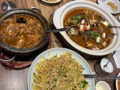 -九转小磨·非遗东北菜(群力店)