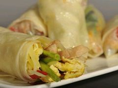 -香香春饼·非遗技艺(万达店)