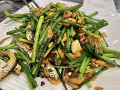 -美极鲜食坊(宝安南路店)