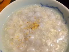 -丁记盐蘸牛肉·新杭菜(河东路店)