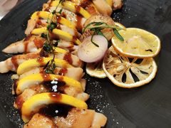 -娜娜家·Nana's restaurant(国金汇店)