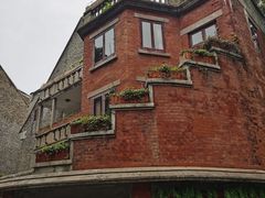 -飞马旅黎黄陂路文旅街区