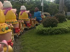 -荔湾区儿童公园