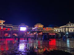-厦门方特东方神画