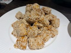 -魁盛居百年鲁菜馆(县西巷店)