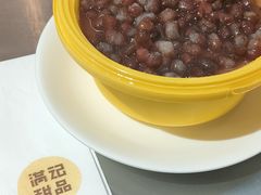 -满记甜品(巴黎春天宝山店)