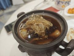 -聚春园自助餐厅(东街口店)