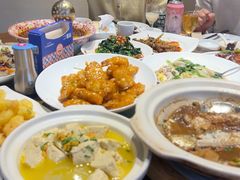 -院里汤包·虾汤包青岛菜(辽源路店)