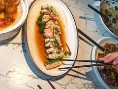 -老友王·南宁特色菜(金汇如意坊店)