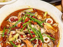 -醉壹号海鲜大排档(厦门店)