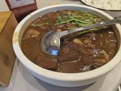 -客家大院·非遗赣南客家菜(郁孤台店)