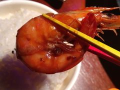 -蛮横肉蟹煲(印象城店)