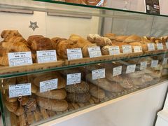 -老梦面包 CHEZMOREL(三源里店)
