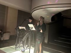 -秀·吧 Show Bar(兰州盛达希尔顿酒店)