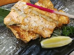 -尺山寸水日料(马桥满天星店)
