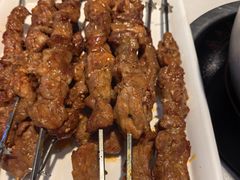 -玉善烧烤串城(长春总店)