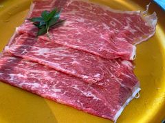 寿喜锅-花潮料理艺食馆(SM新生活广场店)