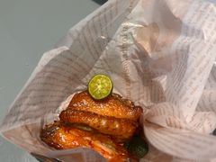 -小大董·烤鸭(观景餐厅·南京西路店)