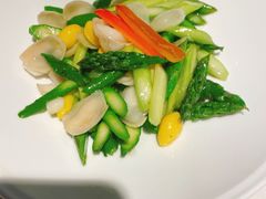 -羲和雅苑•北京烤鸭(陆家嘴中心店)