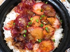 -煲煲香快餐(南京路店)