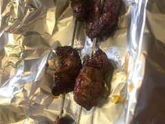 烤羊腰-福宝漠北·牛羊肉(广埠屯店)