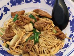 -小井头·阿强面馆(复兴店)