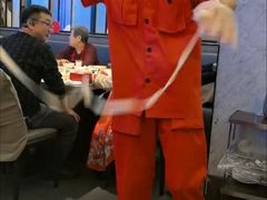 -海底捞火锅(老城根店)