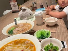 -漆黑觉米粉(三里屯店)