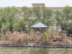 -哈尔滨师范大学(松北校区)