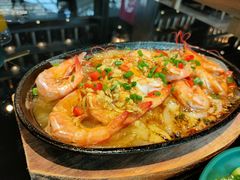 -海食焗(新光天地店)