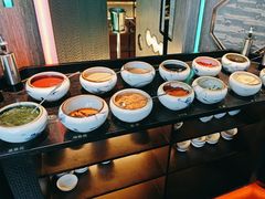 -大隐·成都火锅Bistro(合生麒麟新天地店)