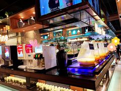 -盛江山自助料理(奥莱锦辉购物广场店)