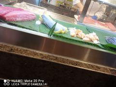 -武汉世茂希尔顿酒店·汇·全日餐厅